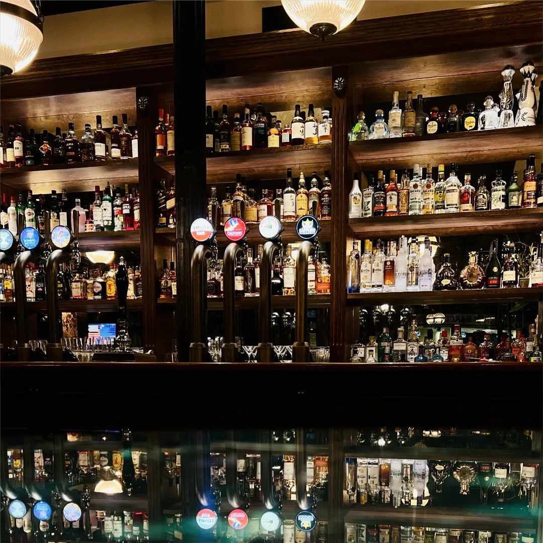 Best Indian Pub in Notting Hill Serving Award-Worthy Indian Food