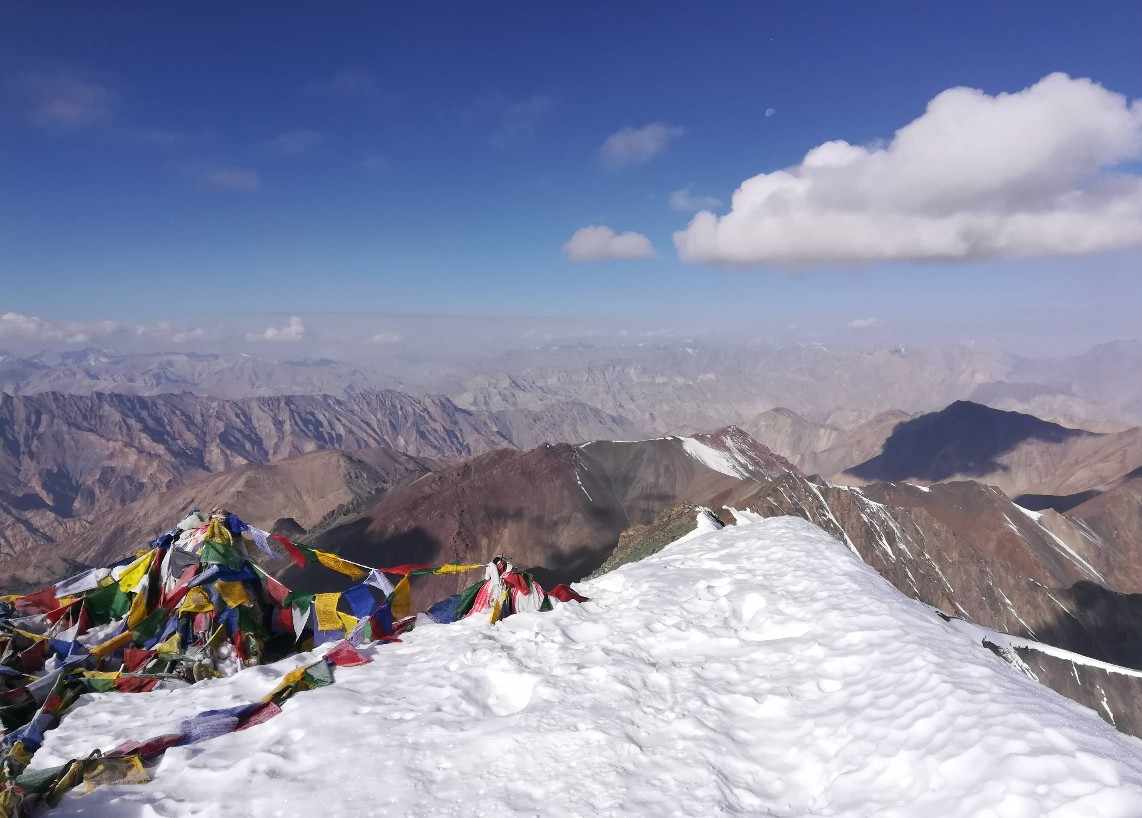 India’s Toughest Treks: 10 Adventure Trails Only for Experienced Trekkers