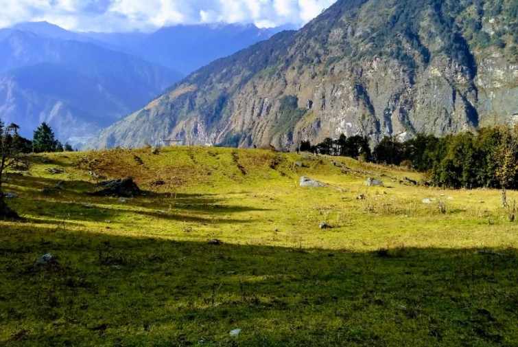 Gulabi Kantha Trek - Himalaya’s Pink Secret for Adventure Seekers
