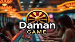 Daman Game Colour Prediction Platform for Fast Online Play