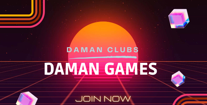 Daman Game Colour Prediction Gaming Platform for Fast Online Fun