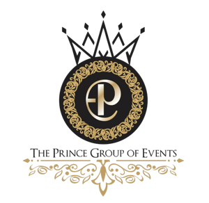 prince events logo