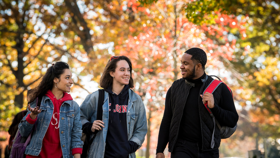 Adventures in academic excellence from top-tier business schools