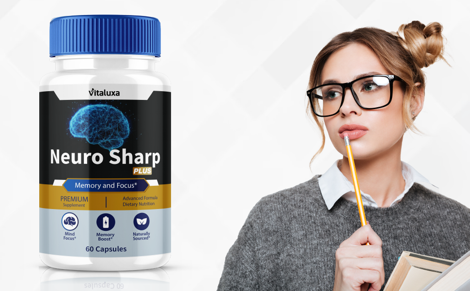 Neuro Sharp Reviews And Scam Alert!