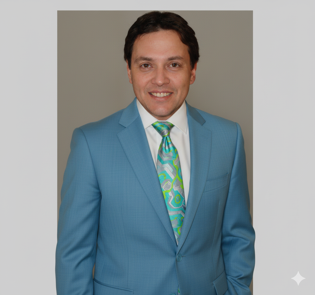 Mark Yusishen’s Approach to HR: From Corporate Roles to Advisory Leadership