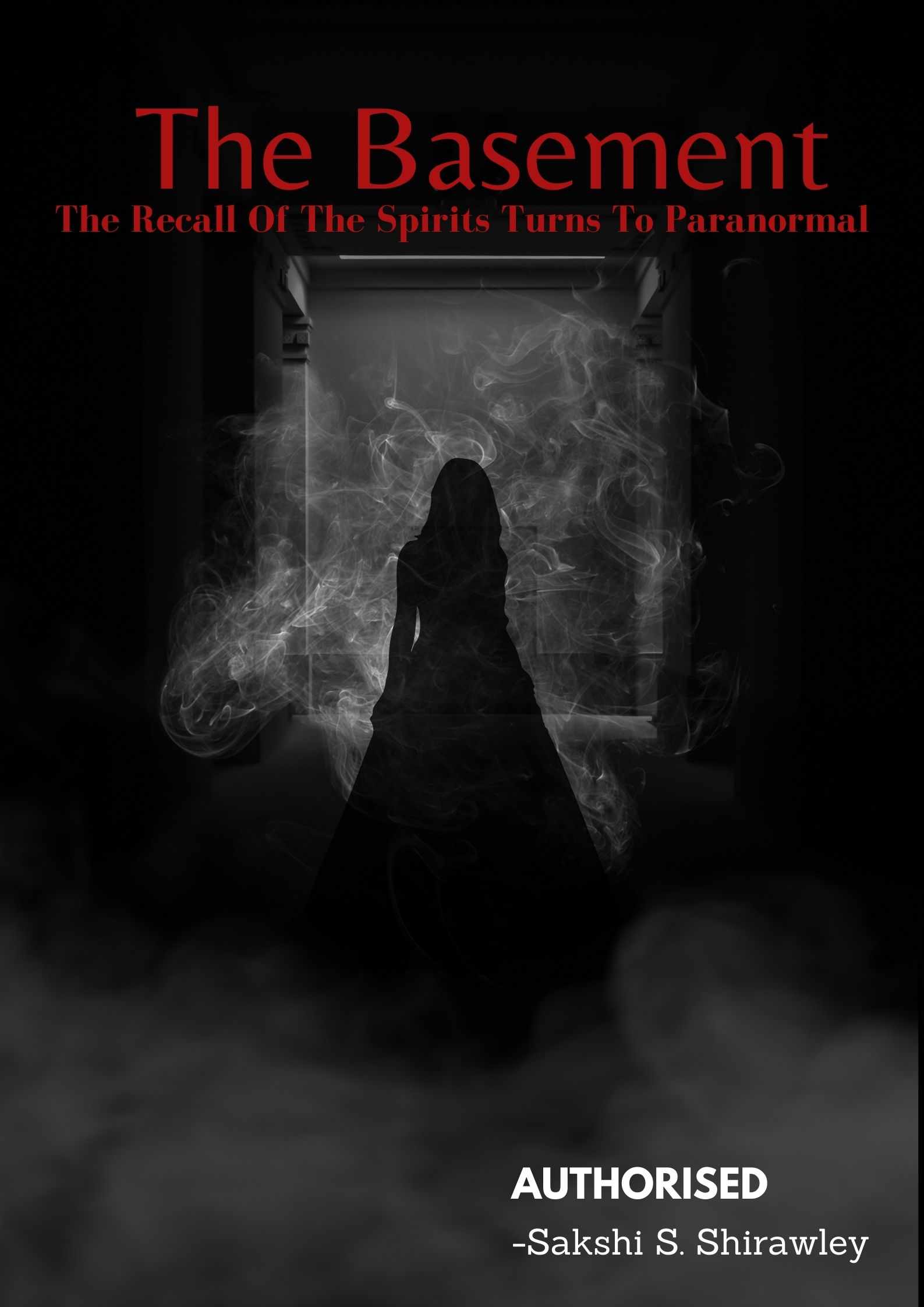 The Basement - The Racall Of The Spirits Turns To Paranormal