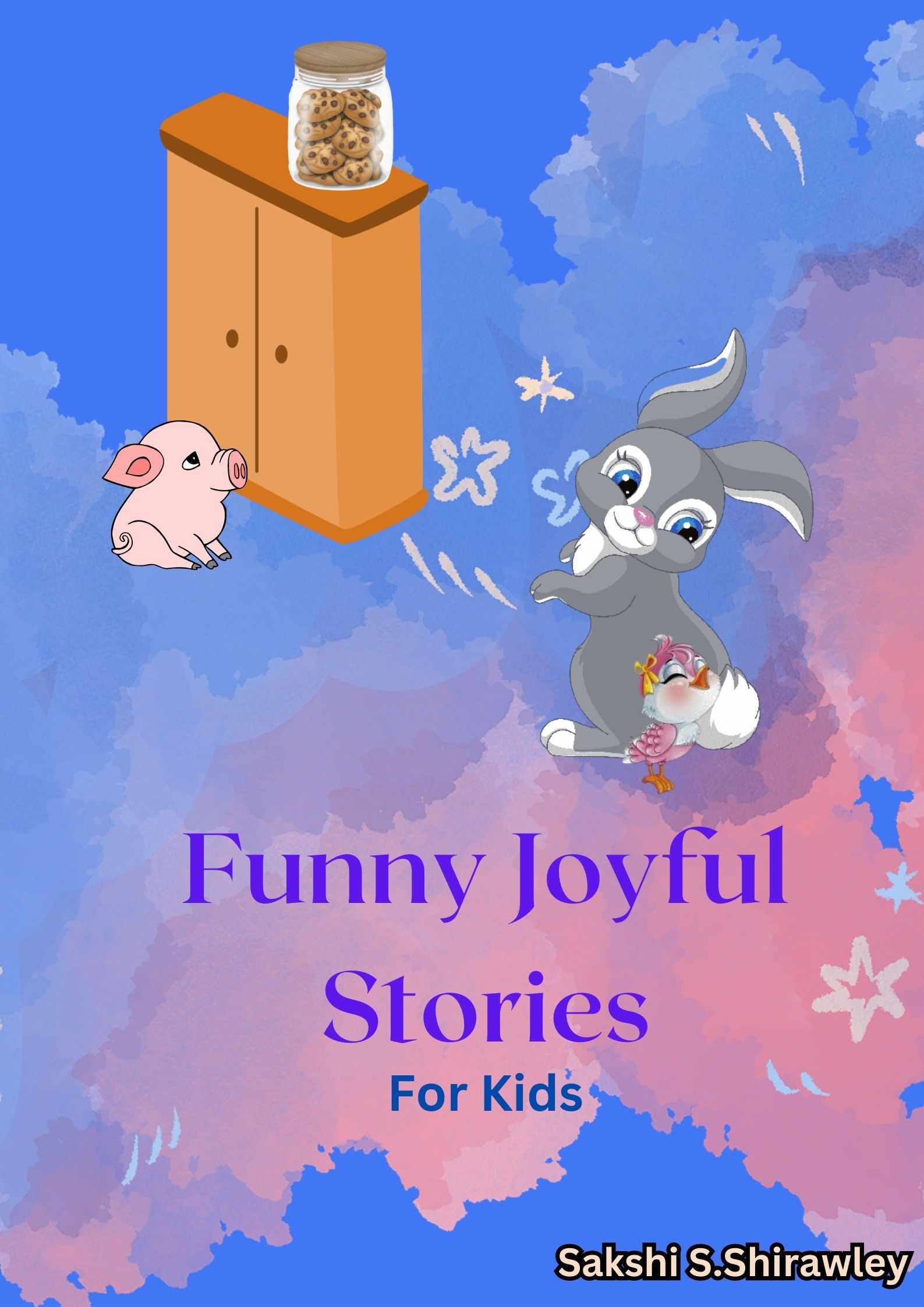 Funny Joyful Stories