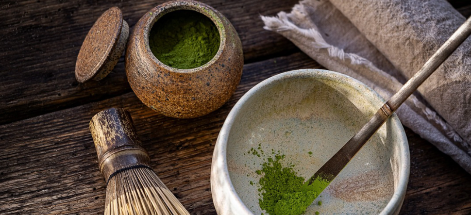 Ancient Tea Rituals for Modern Wellness and Focus