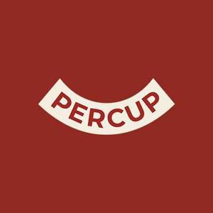 percup logo