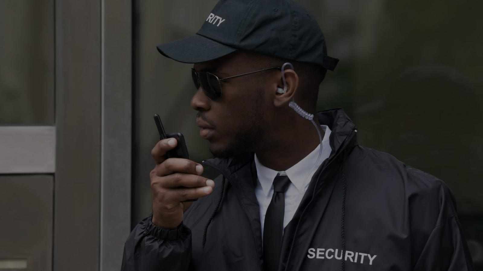 Keep Your Business Safe with Expert Commercial Security Guards in Orange County