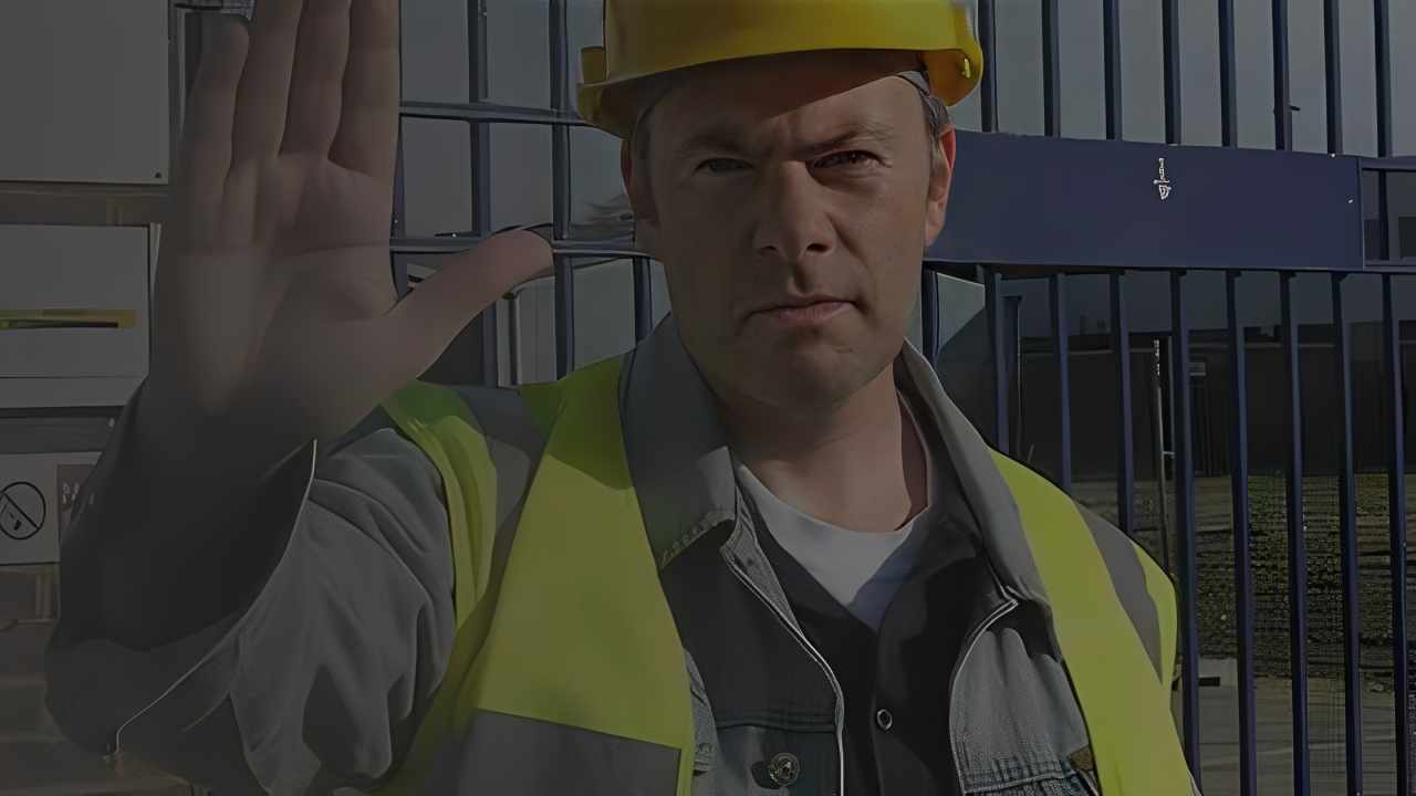 Why Is Professional Construction Site Security So Important in Riverside?