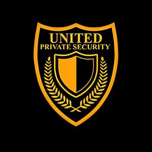 unitedprivatesecurity logo