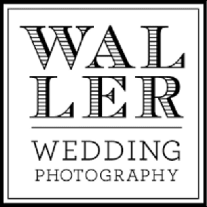 Waller Weddings logo