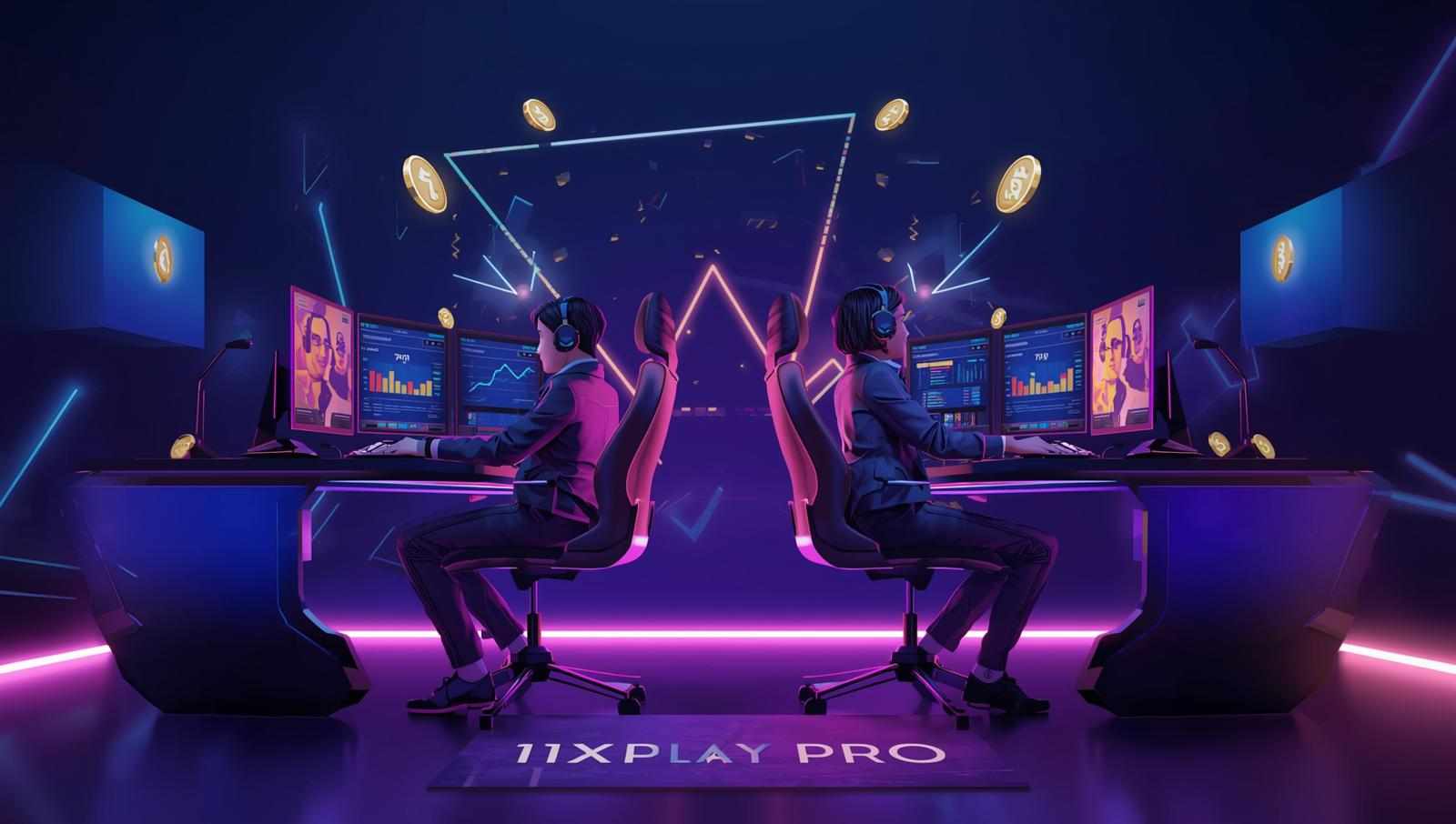 The Power of Consistency on 11xplay Pro: How Regular 11x Play Login and Efficient Use of 11xplay Reddy Login Boost Rewards on 11xplay Online