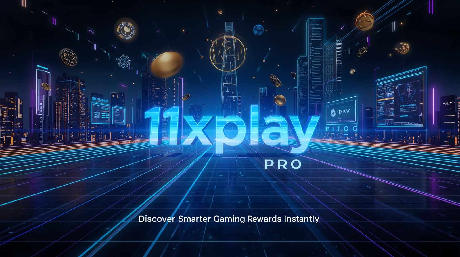 Discover a Next-Level Digital Journey with 11xplay Pro Today