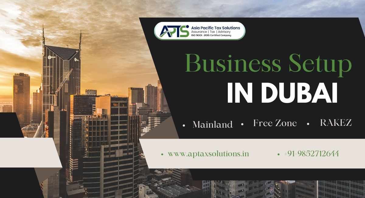 Why Dubai Free Zones Are the Best Choice for New Entrepreneurs