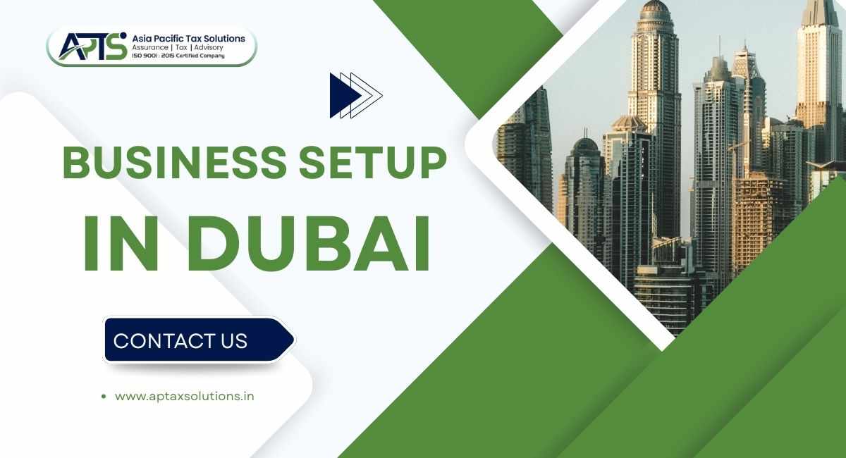 Common Mistakes to Avoid When Setting Up in Dubai