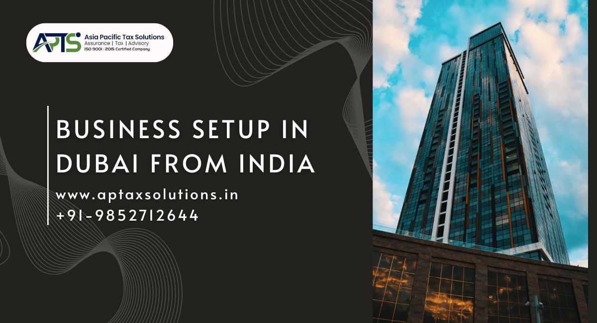 Free Zone vs Mainland Company Setup in Dubai