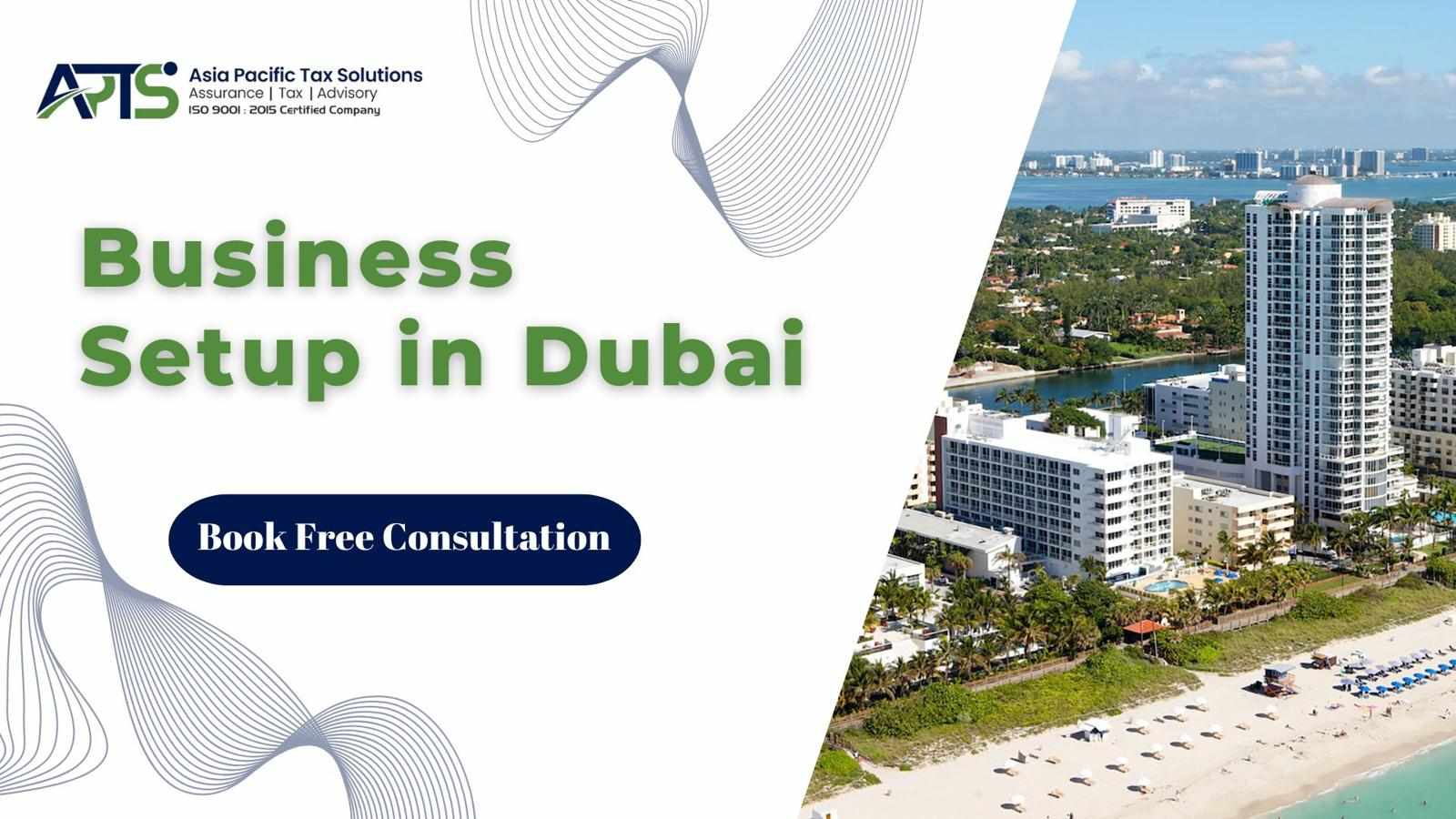 Free Zone Business Setup Benefits for New Companies