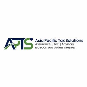 Asia Pacific Tax Solutions logo