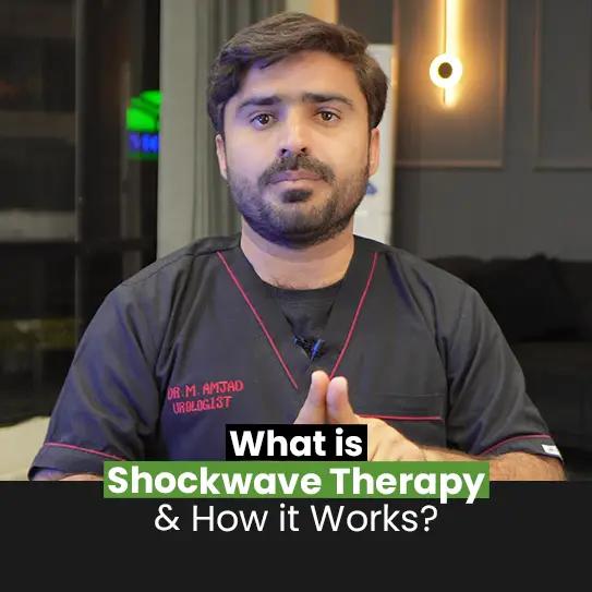 Shockwave Therapy