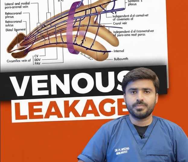 Venous Leak Treatment