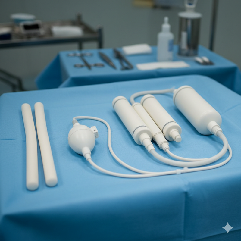 Penile Implant in Pakistan