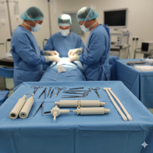 Penile Implant: A Complete Guide to Treatment, Types, Procedure, Benefits & Cost