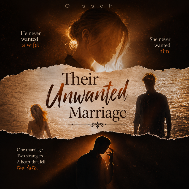 Their Unwanted Marriage (Hindi)