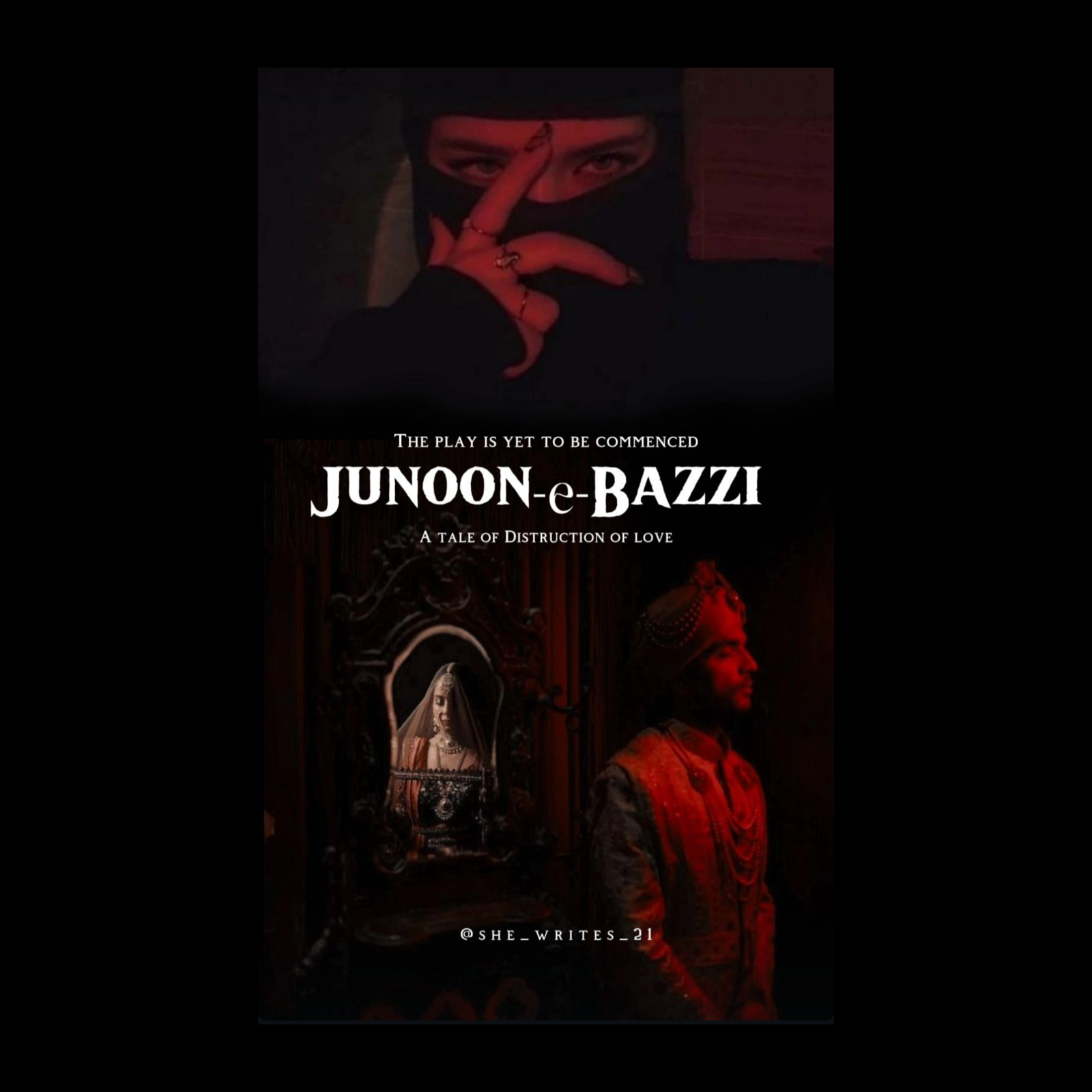 Junoon-e-bazzi