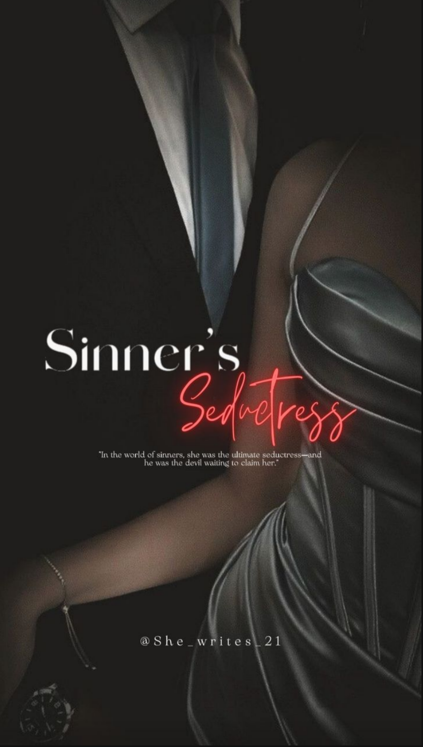 Sinner's Seductress