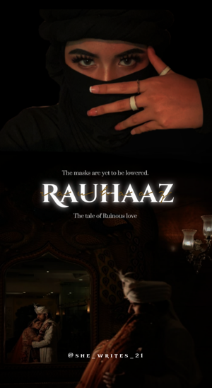 Rauhaaz