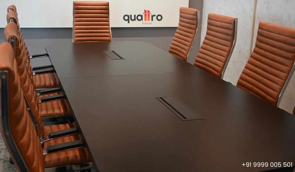 Top Office Spaces on Golf Course Extension Road