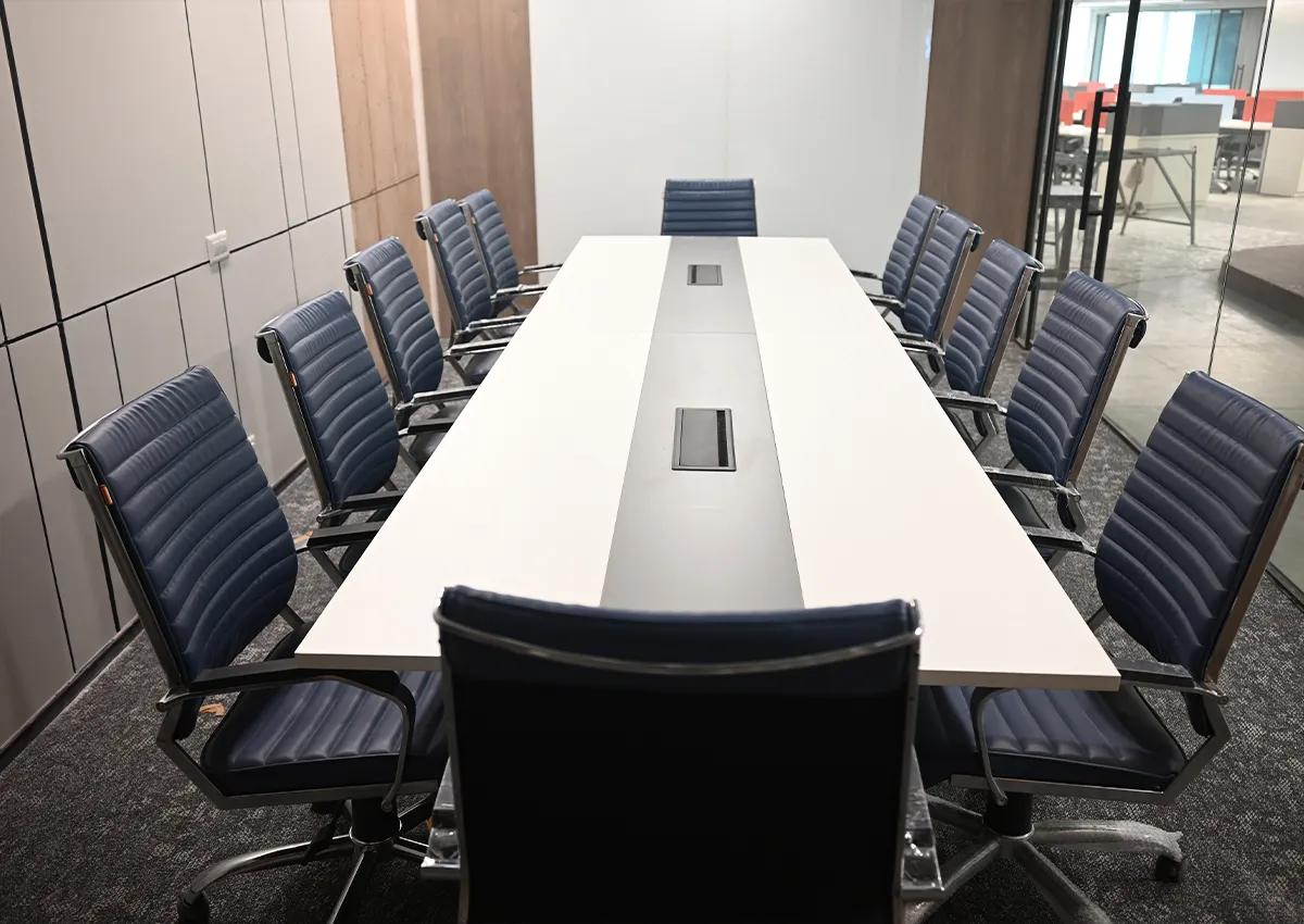 Fully Furnished Office Spaces in Sector 45 Gurgaon | Quattro Spaces