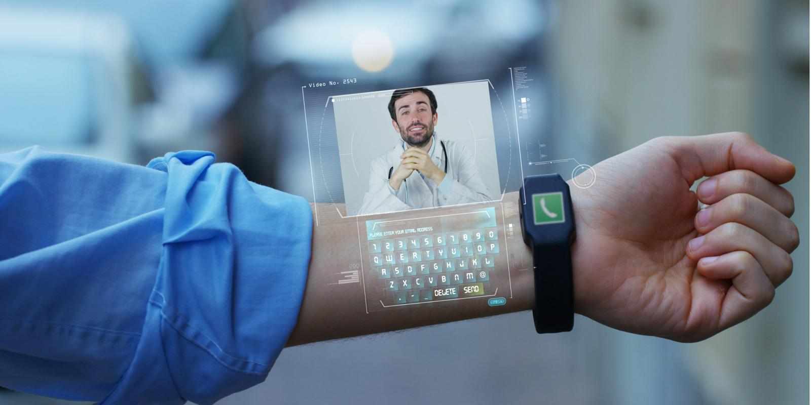 What Impact Will AR-Enabled Wearables Have on Education and Training Apps
