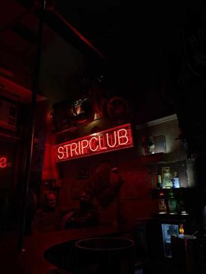 Strip club 🔞 🔥
