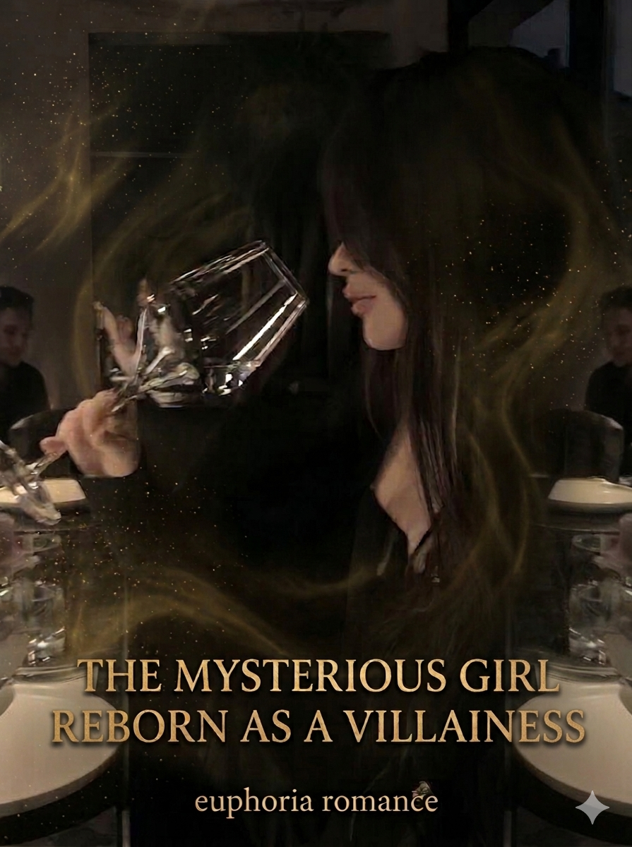 THE MYSTERIOUS GIRL REBORN AS A VILLAINESS