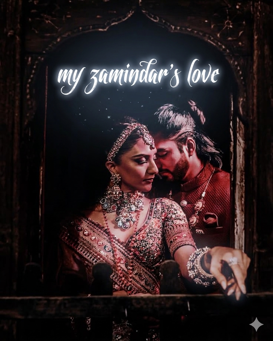 My zamindar's love