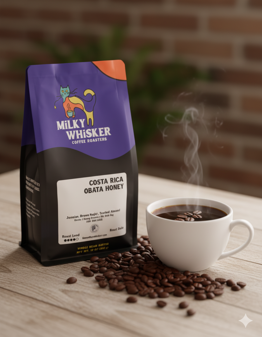 The Benefits of Brewing with Fresh Coffee Beans