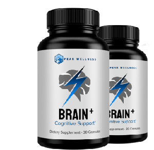 Brain Plus Canada: Unlock Your Cognitive Potential with Natural Support