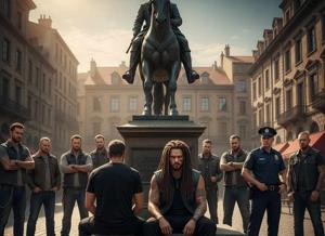 Urban Predators and Deck Chaos