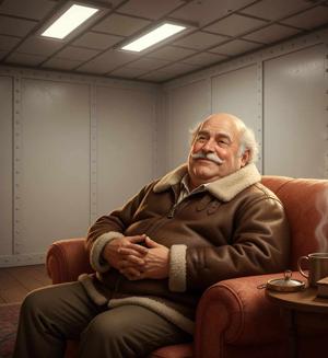 Navigating Vile Orders