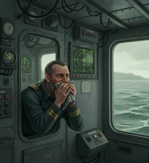 Drugs and Toxic Vapors