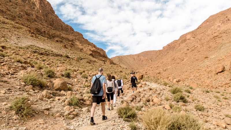Atlas Mountains Guide: Morocco's Mountains, Uncovered | Intrepid Travel Blog
