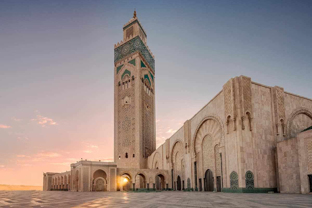 Casablanca Travel Guide: Modern Meets Historic