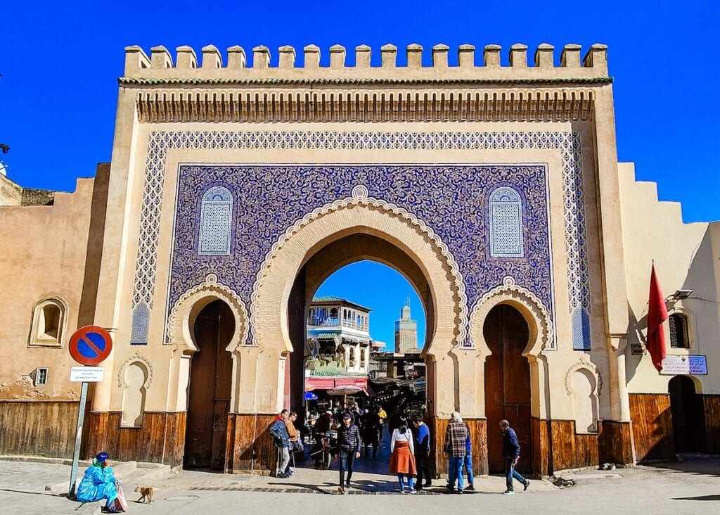 Fez Morocco: Your Complete Travel Guide (2025)