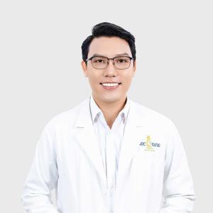 Bác sĩ Phạm Đức Tuấn