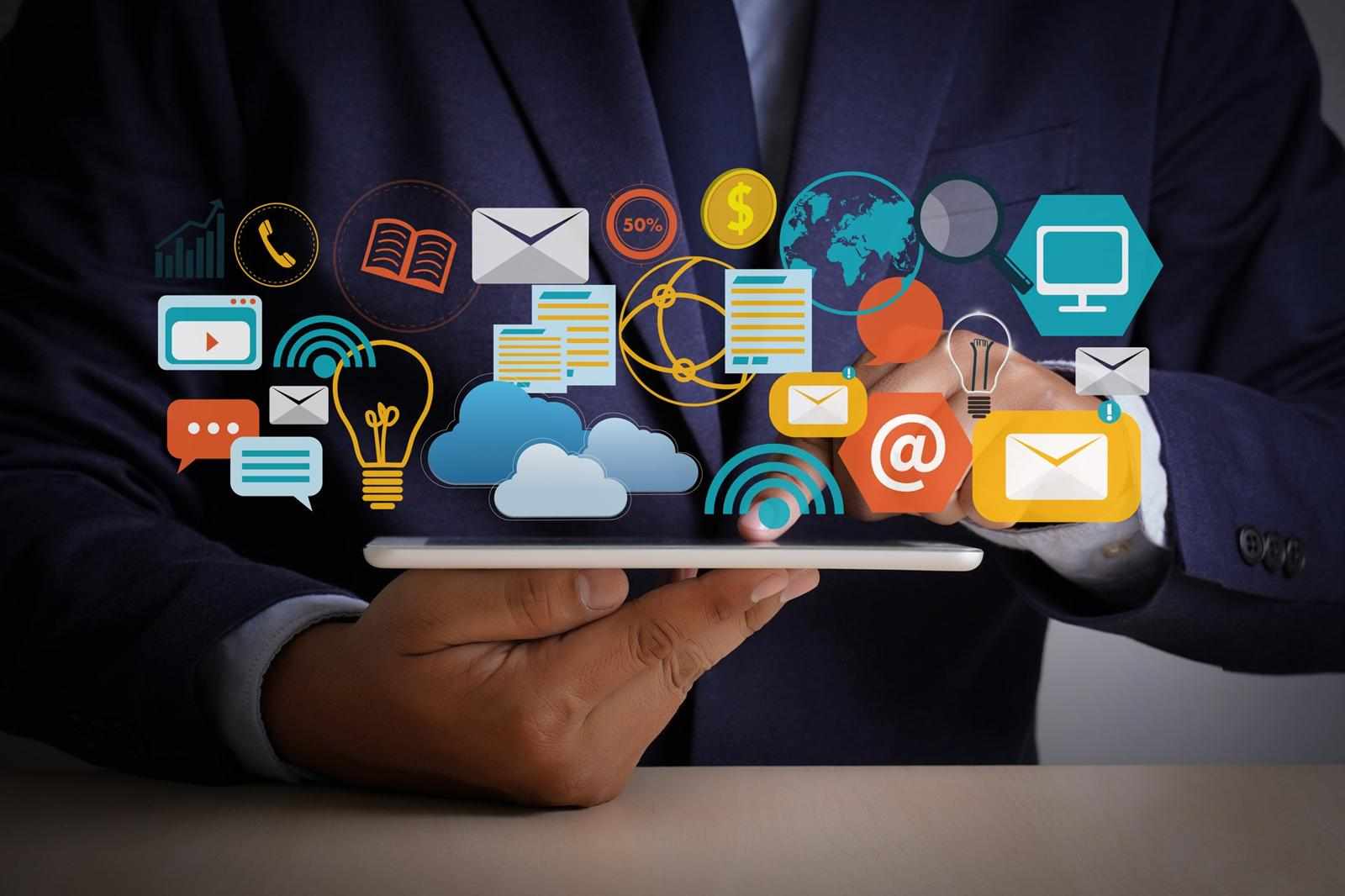 6 Profitable Digital Marketing Outlets, Experts Are Using In 2023!