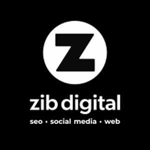 Zib Digital Marketing Agency