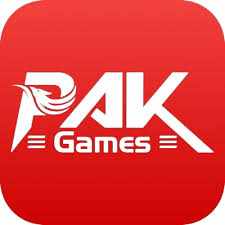 pakgame logo